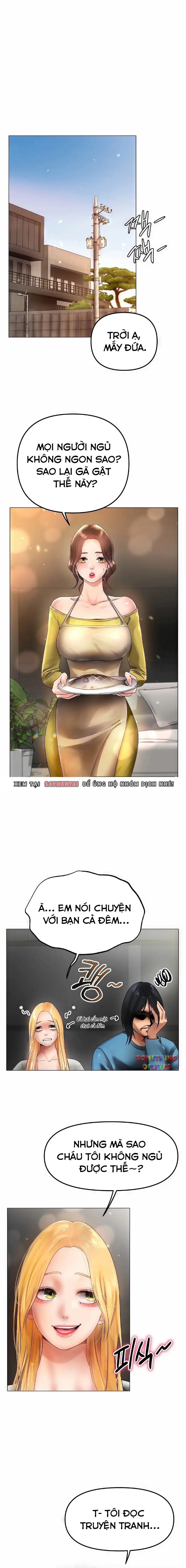 dì trẻ chapter 12 8