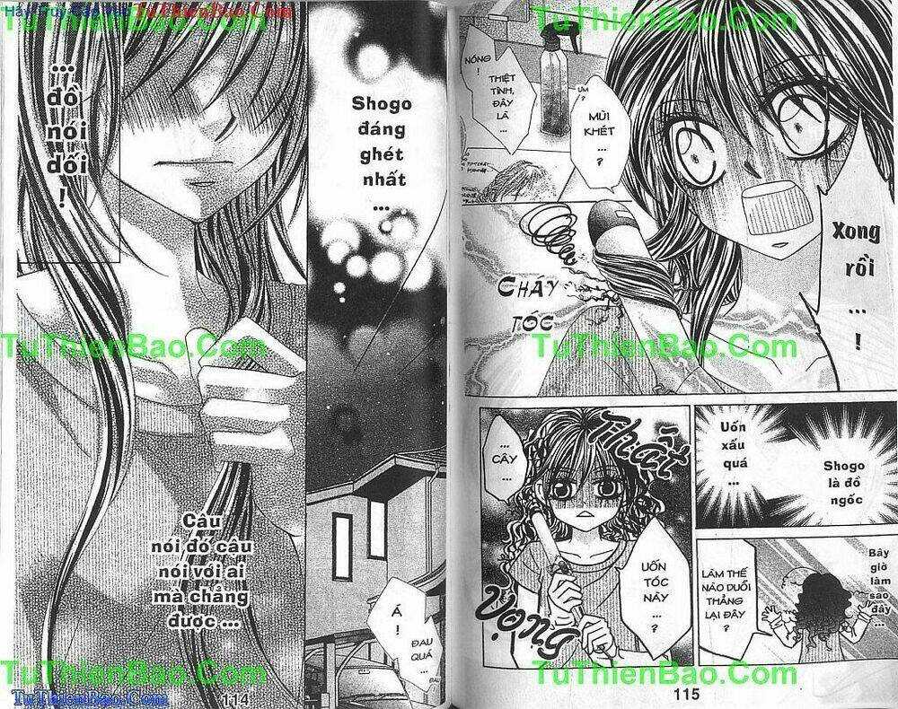 hot girl hoa đạo chapter 3 58