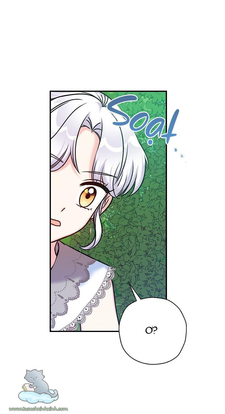 tôi sinh ra là con gái ác nữ chapter 34 59