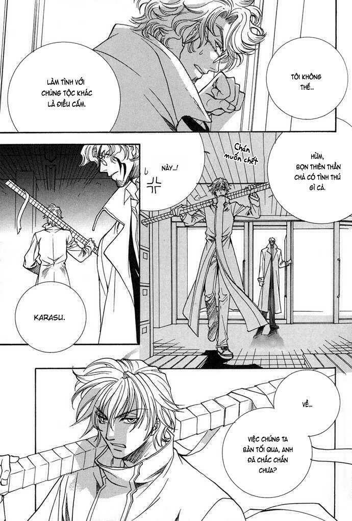 innocent bird chapter 7 12