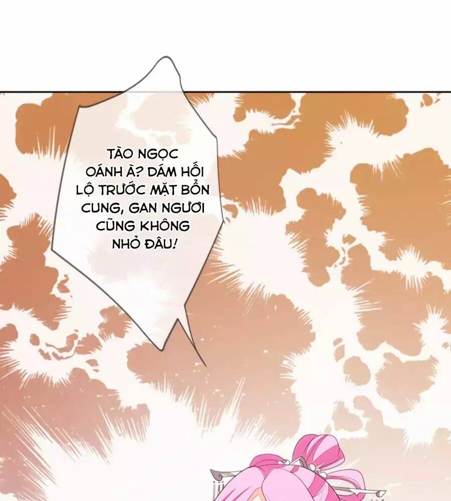 cửu khuyết phong hoa chapter 55 54