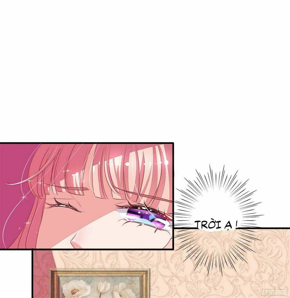 manh thê khó dỗ chapter 4 5