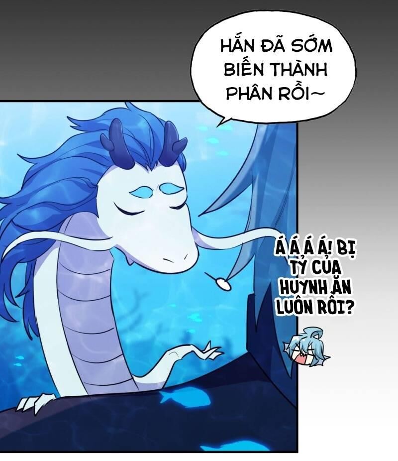 khởi đầu bằng một con côn chapter 92 40