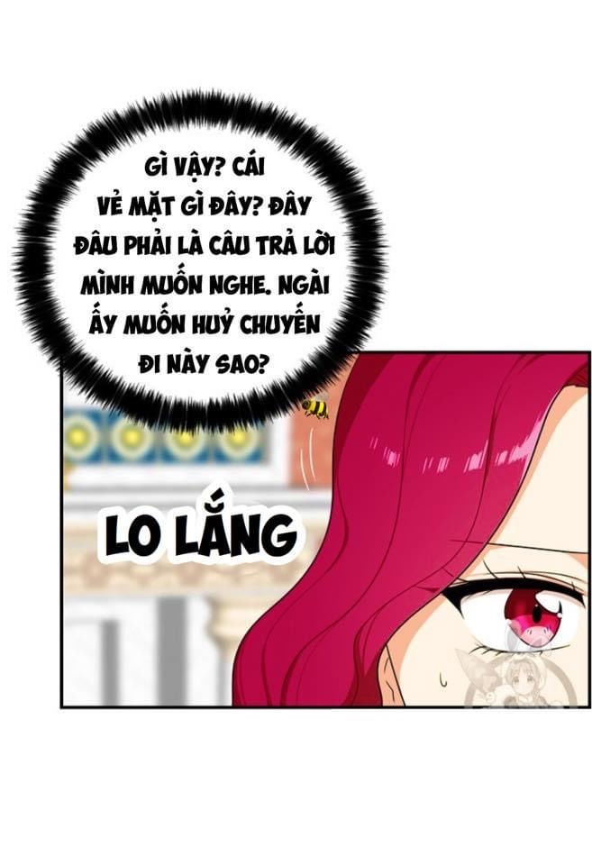 xuyên không trở thành mẹ của nhân vật phản diện chapter 25 45