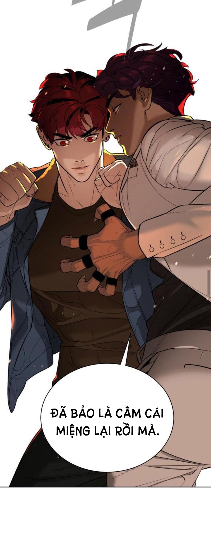 bạch huyết - white blood chapter 66 29