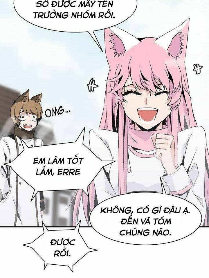 ảo mộng vương chapter 58 25