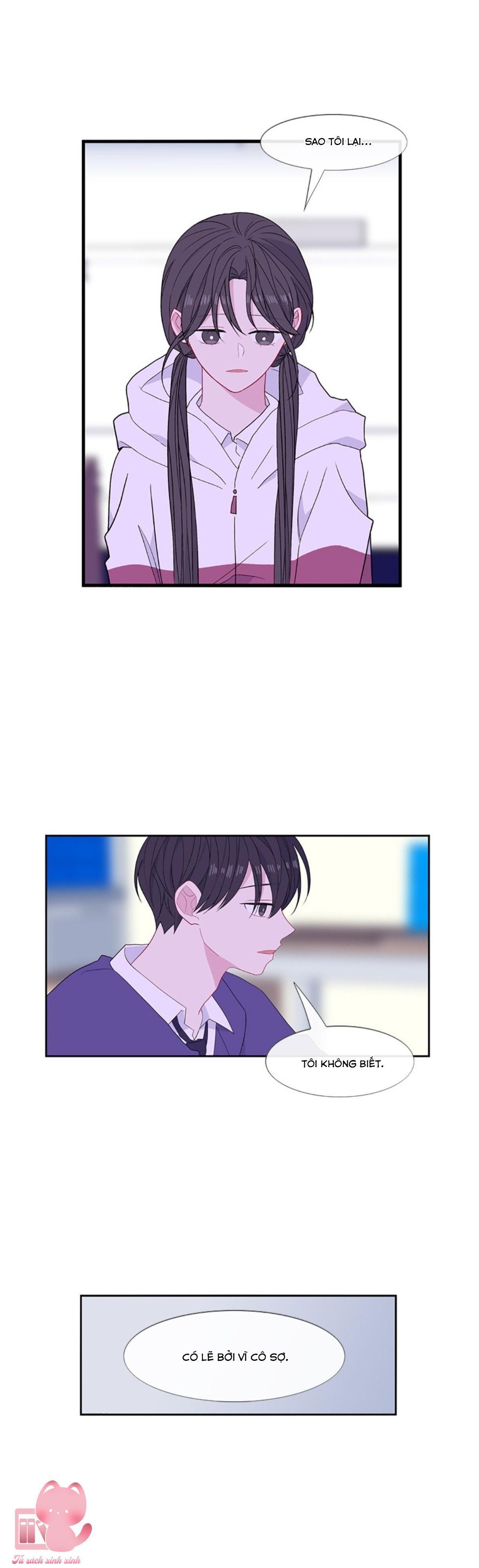 về bên anh chapter 97 7