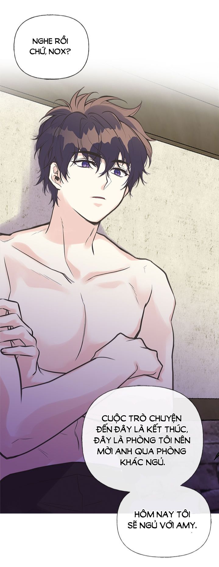 chị tôi đã nhặt về một nam chính quyến rũ chapter 17 36