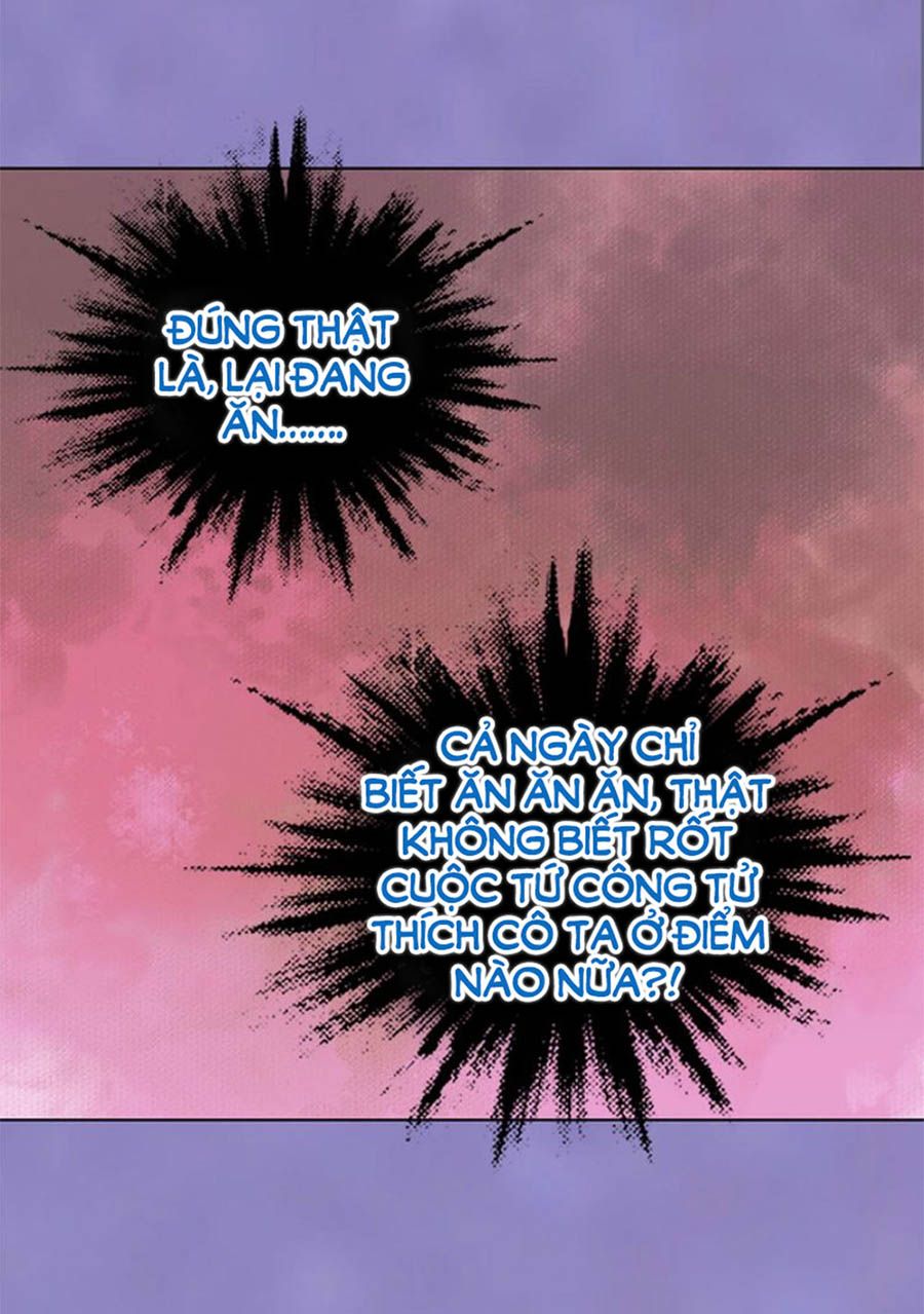 mỹ nhân già rồi chapter 41 6