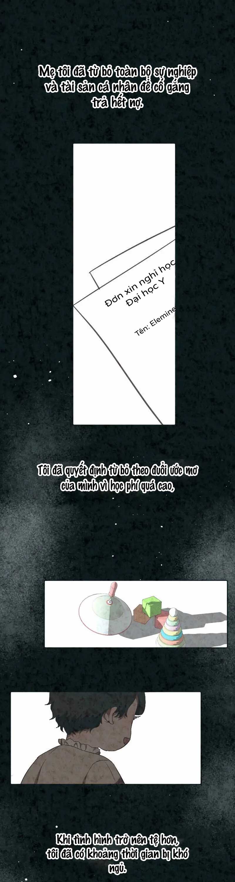 có lẽ em là của anh chapter 10.1 12