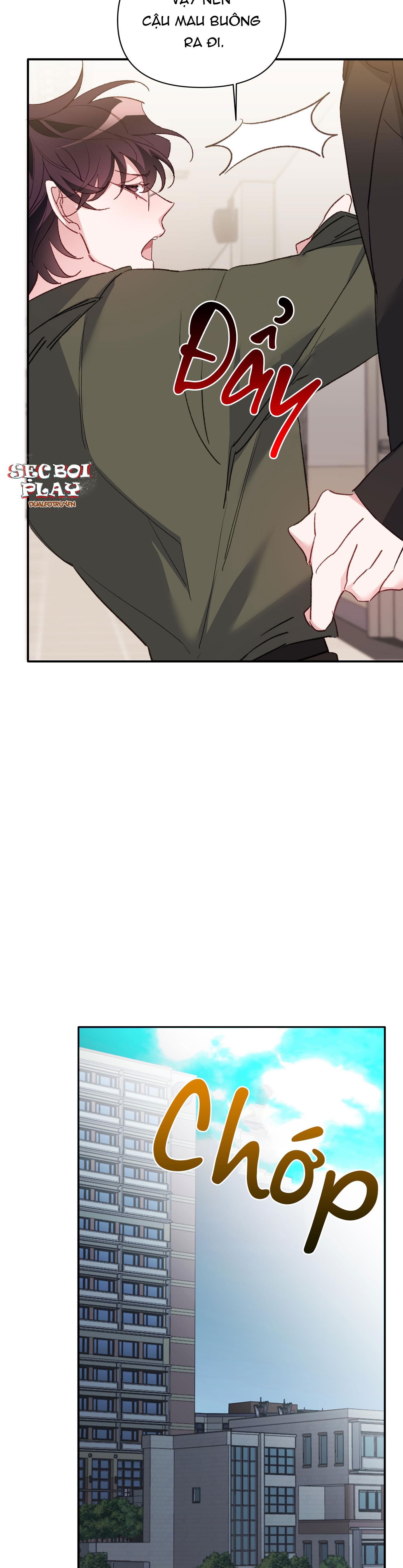 hổ trở về chapter 1 35