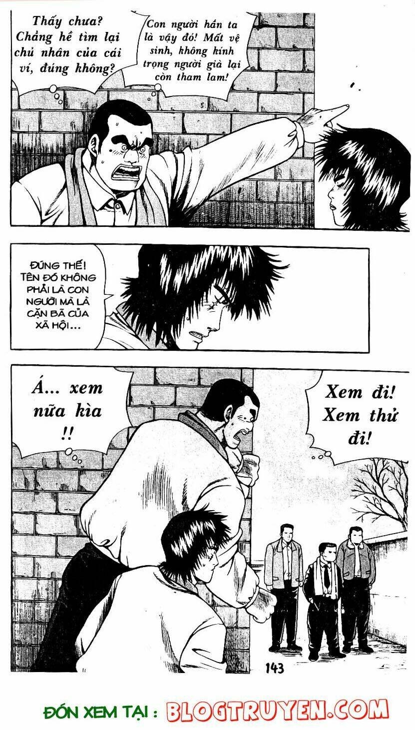 kid gang chapter 128 15