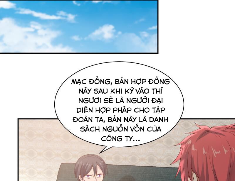 trên người ta có một rồng chapter 287 28