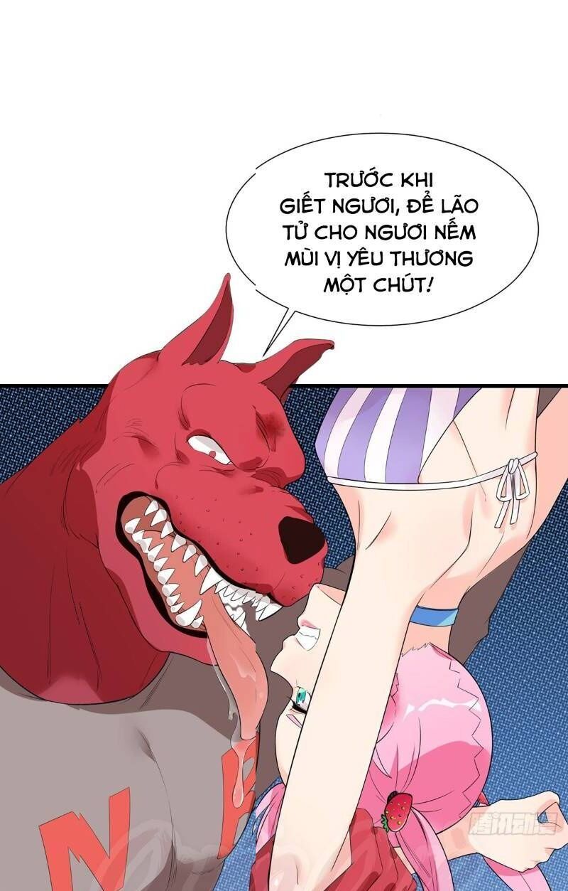 đỉnh phong cường thiếu chapter 52 7