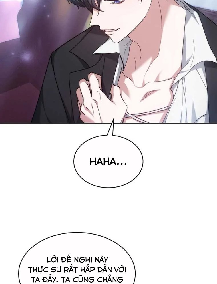 thoát chết một cách dễ dàng chapter 8 49