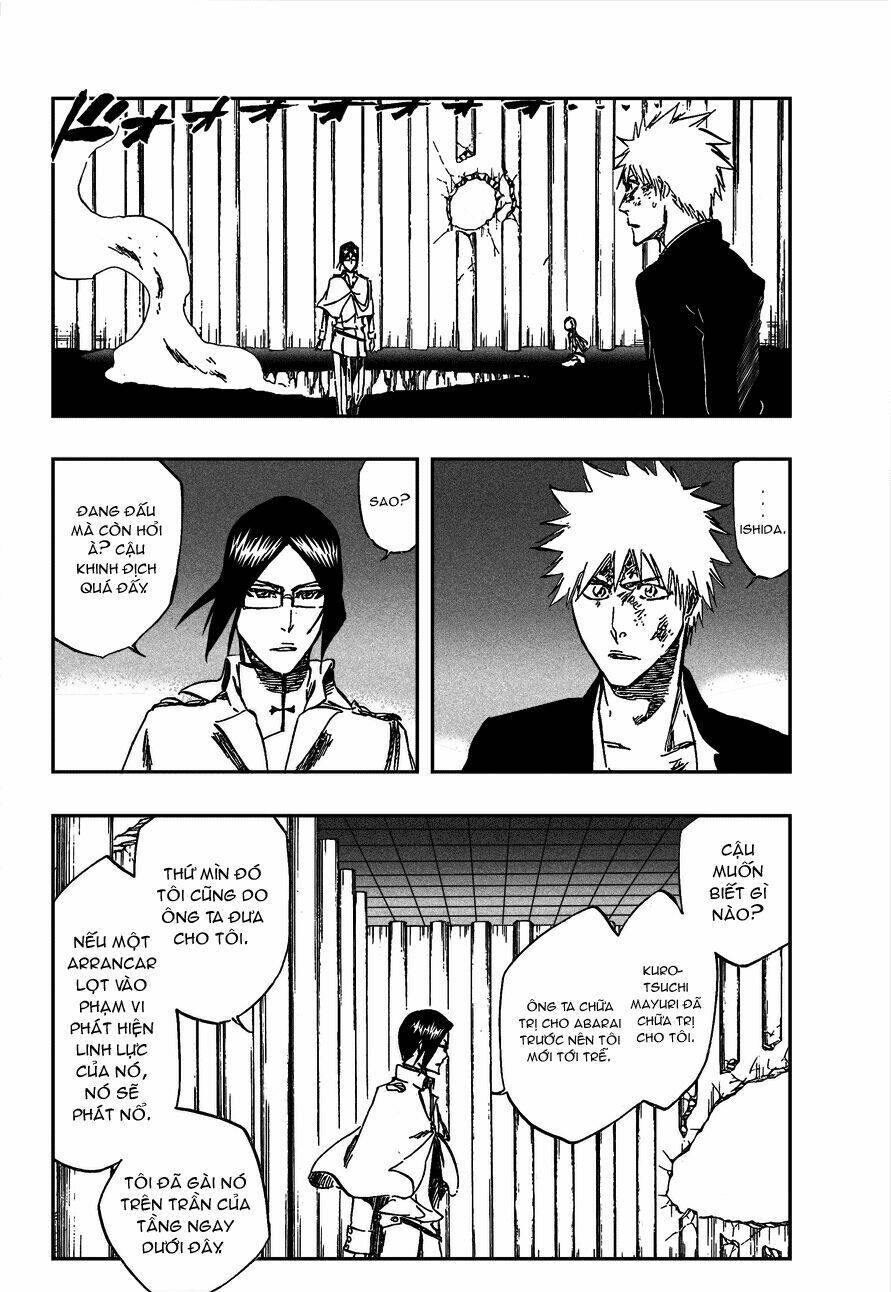 thần chết ichigo chapter 344 8