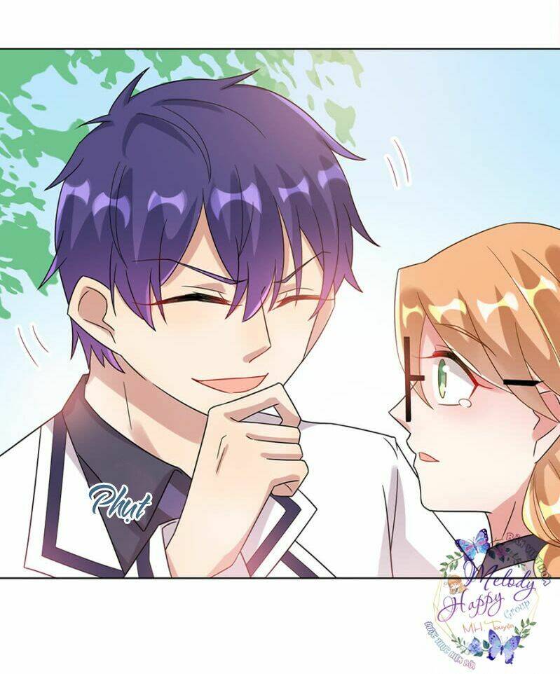 ma lạt thiên kim đẩu ác thiếu chapter 20 16