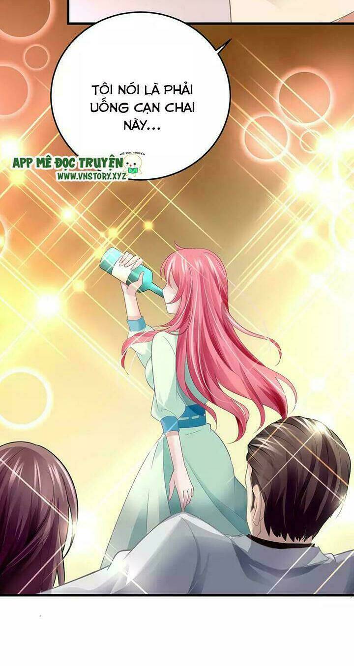 trò chơi săn tình - tổng tài khó kìm lòng chapter 5 19