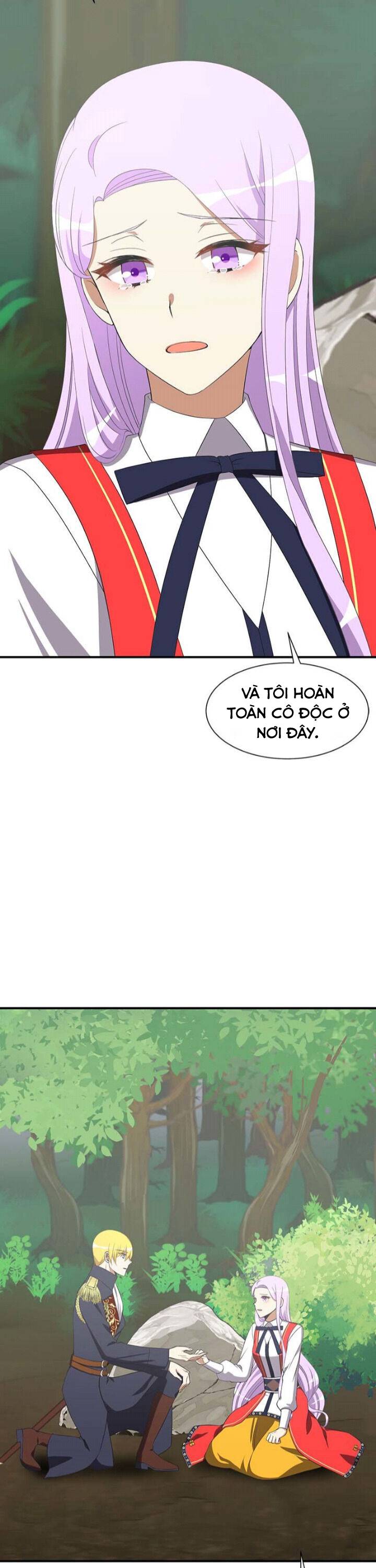 giải cứu công tước bị nguyền rủa chapter 7 7