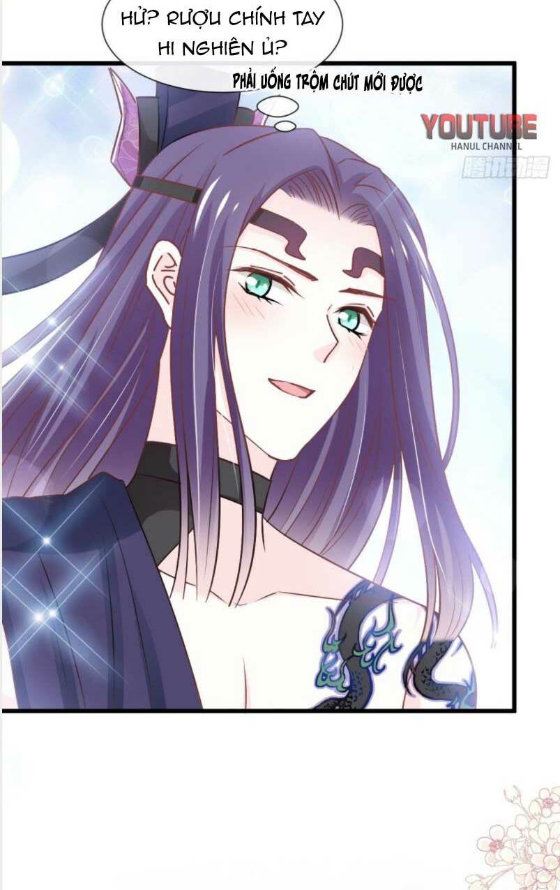 thiên hạ đệ nhất sủng phi chapter 240.2 11