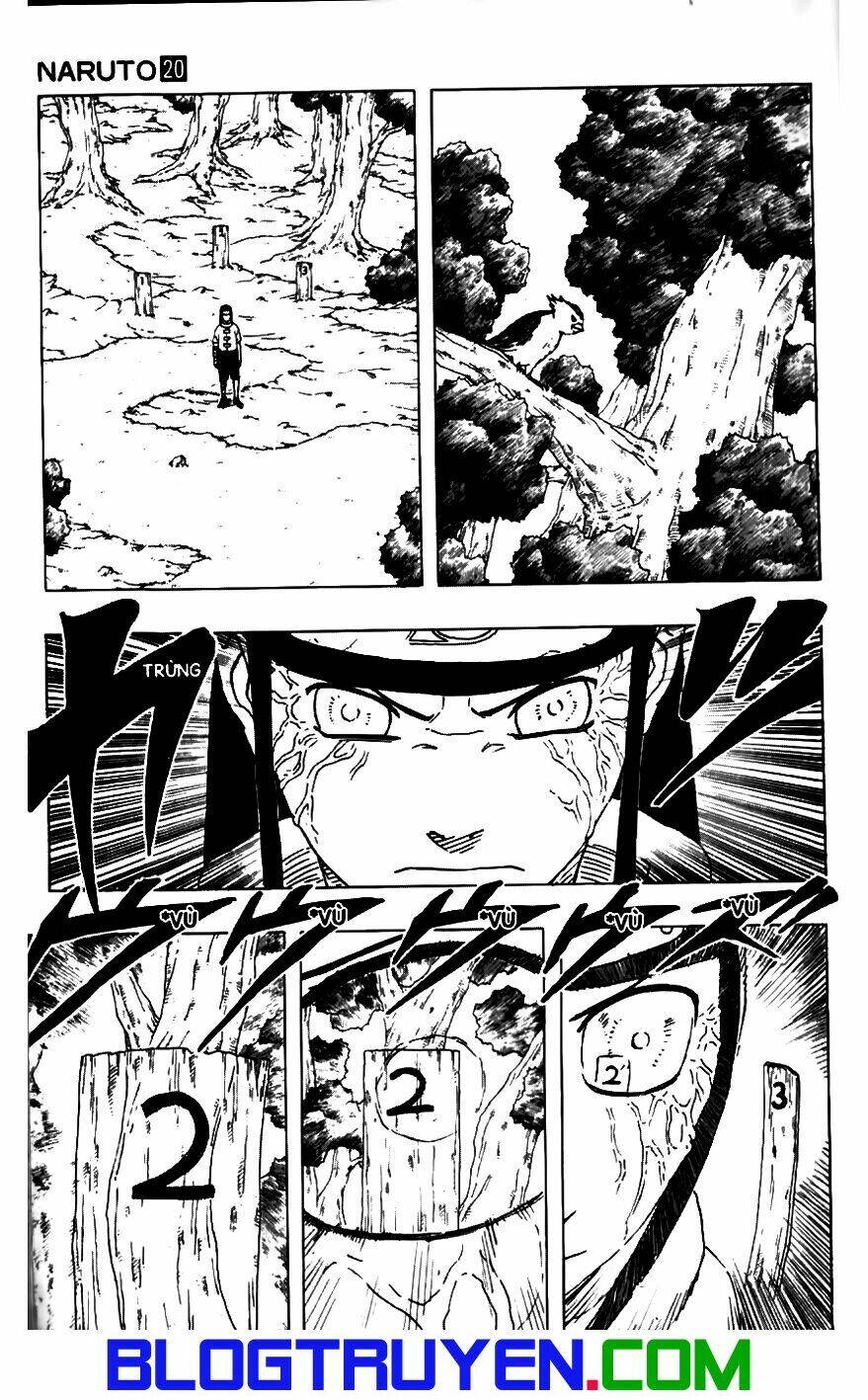naruto - cửu vĩ hồ ly chapter 172 9