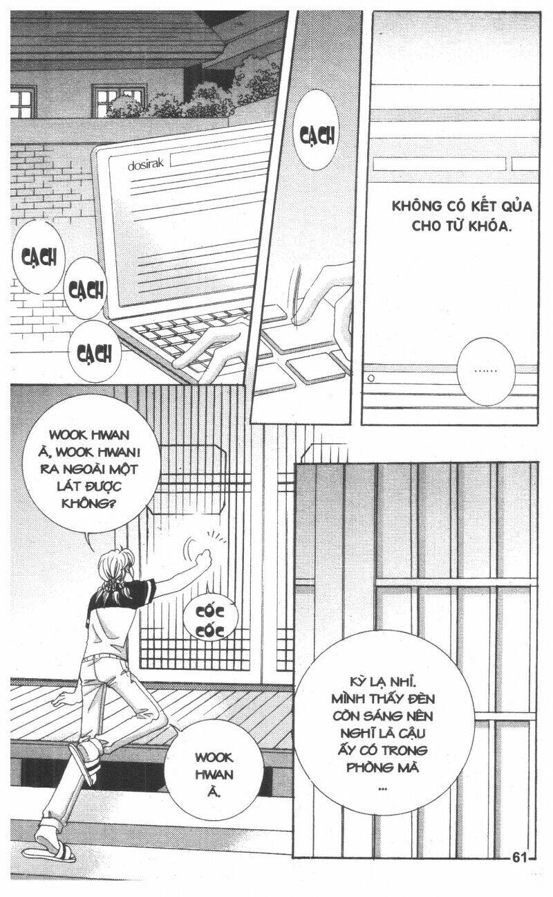 cũng vì em chapter 1 61