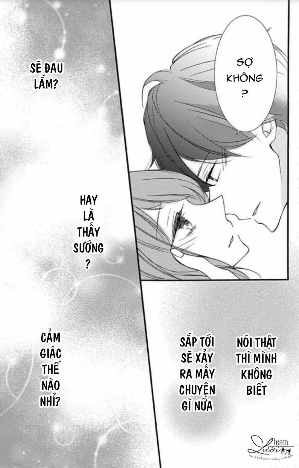 masaomi-kun ni metoraremashita chapter 2 54