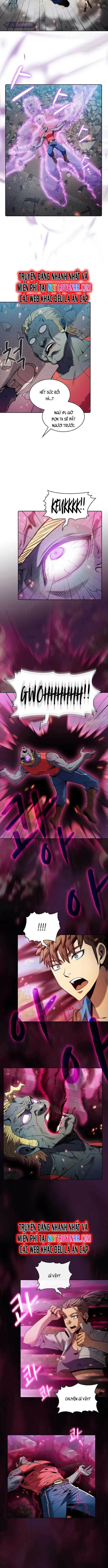 thiên thần quay về từ địa ngục chapter 98 3