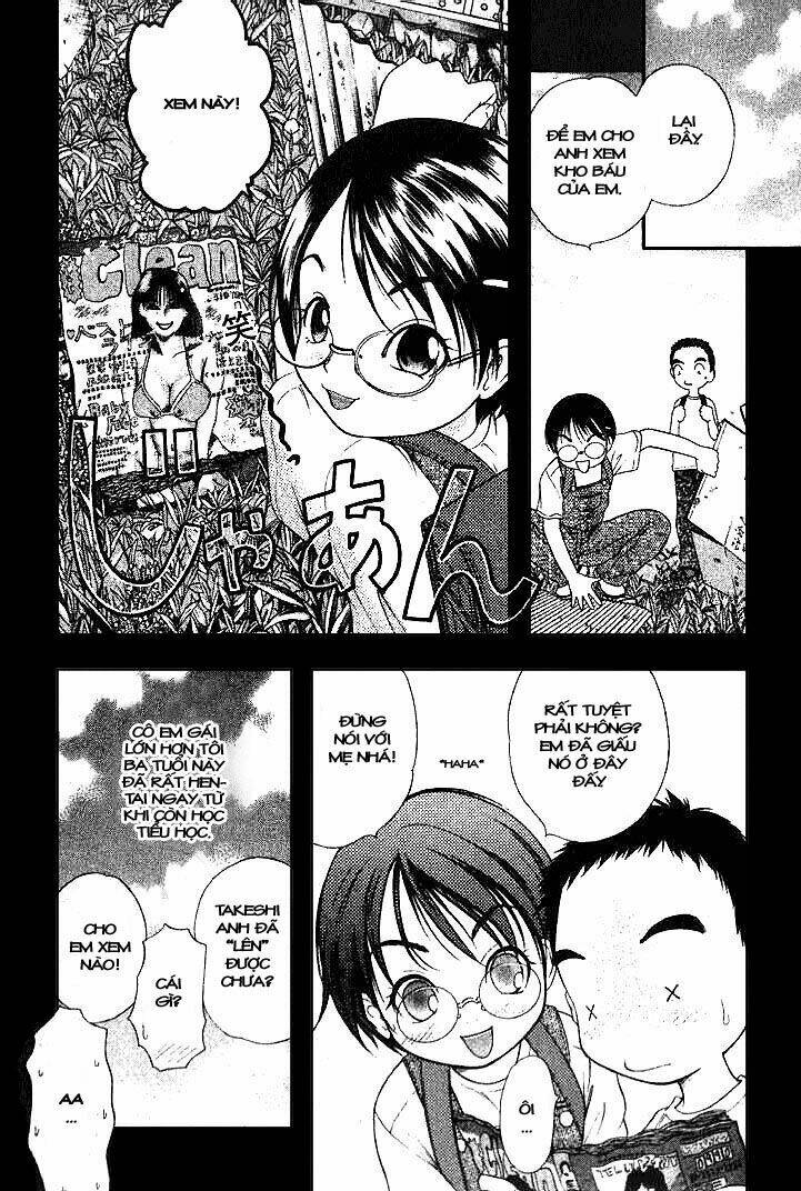 happy world! chapter 2 25