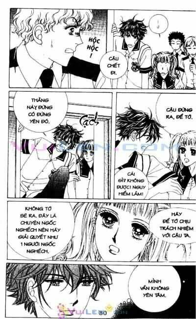 thủ lĩnh chunja chapter 8 80