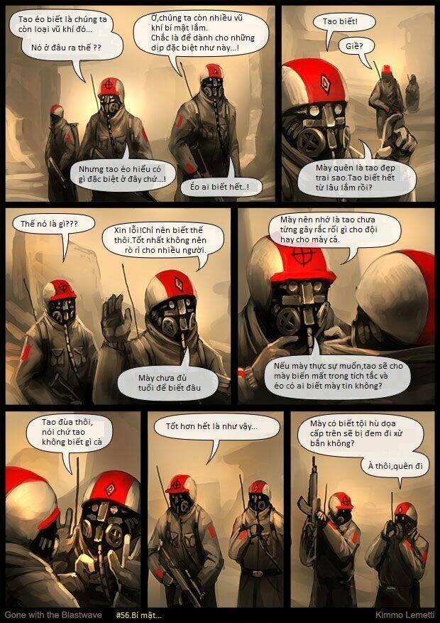 gone with the blastwawe chapter 56 1