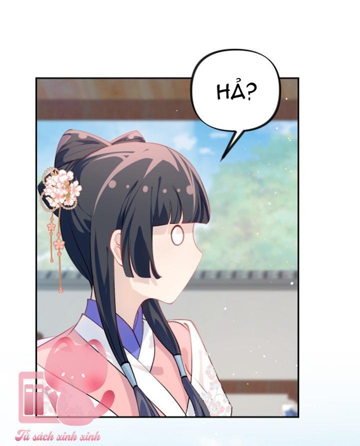 một đêm nọ đột nhiên yandere tới! chapter 145 35