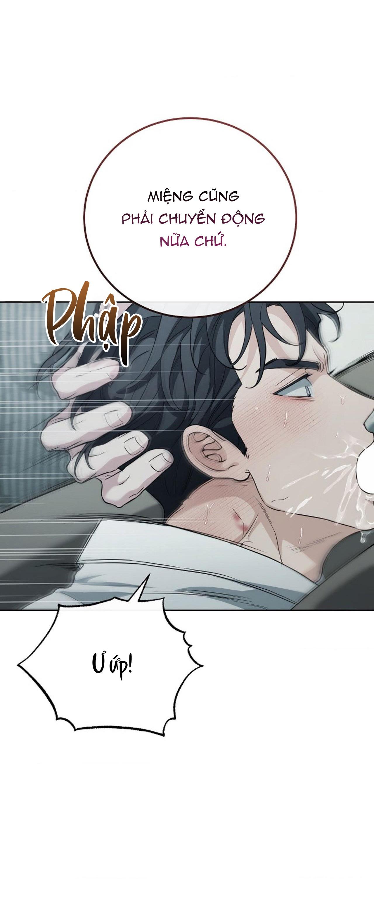 (abo)mối quan hệ không hoàn chỉnh chapter 7 7