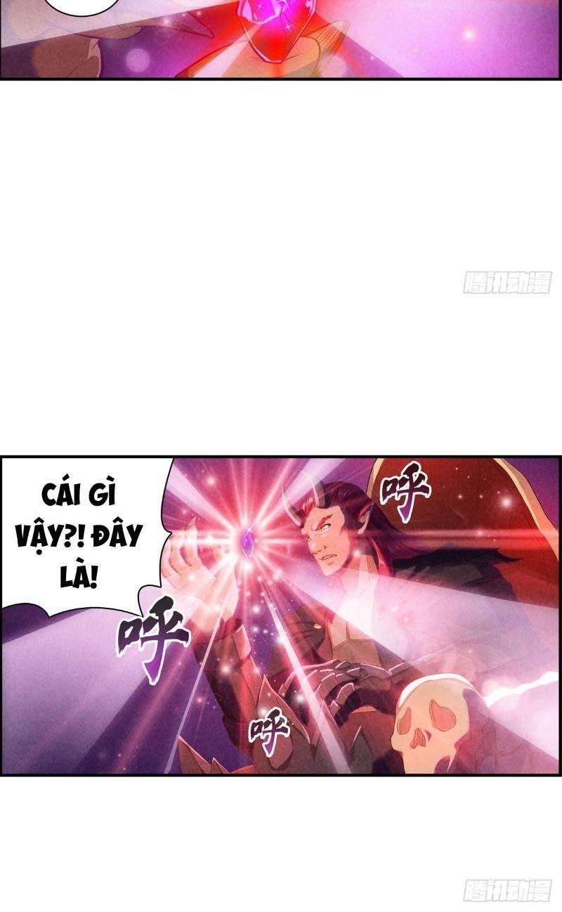 vô hạn sứ đồ và 12 nữ chiến binh chapter 54 12