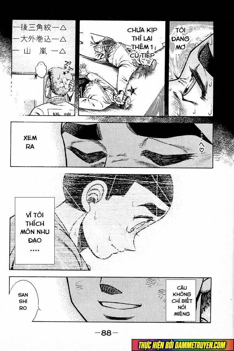 shin kotaro makaritoru! juudouhen chapter 143 11