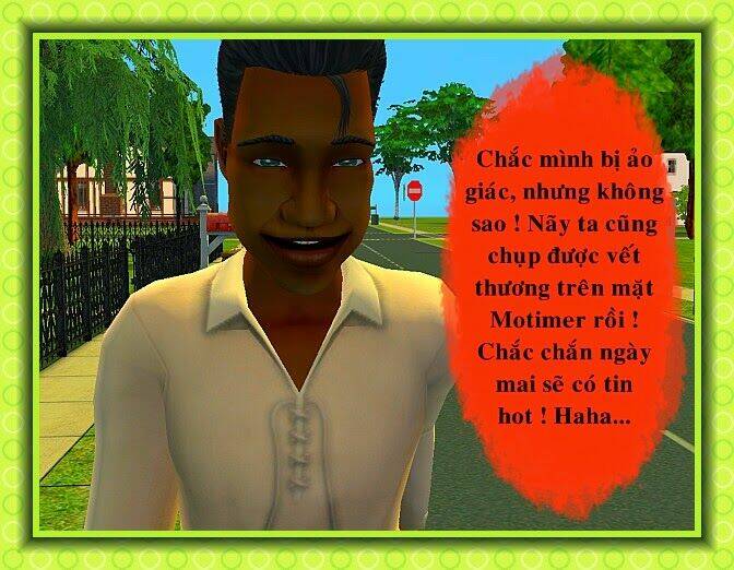 bella's story chapter 8.3 9