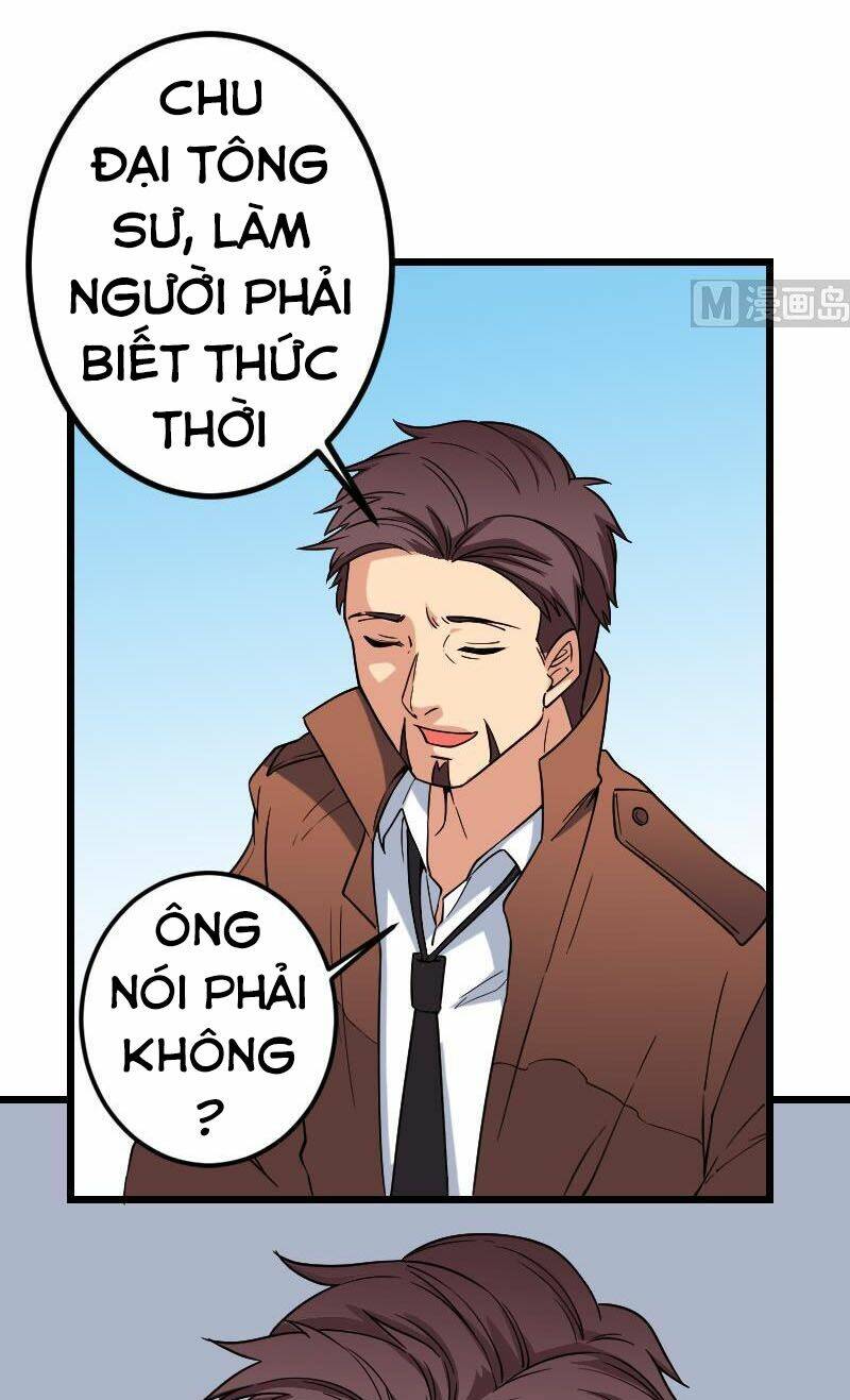 ngưu thư cung ứng thương chapter 178 16