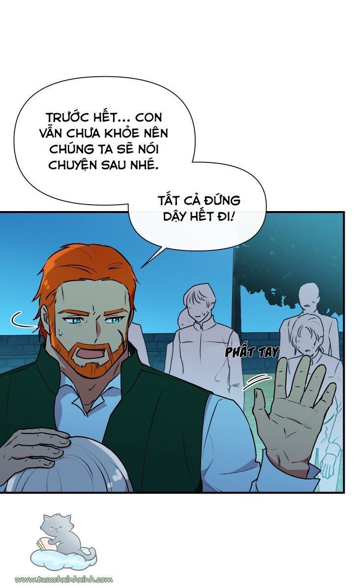 công nương khế ước của gia tộc công tước quái vật chapter 58 65