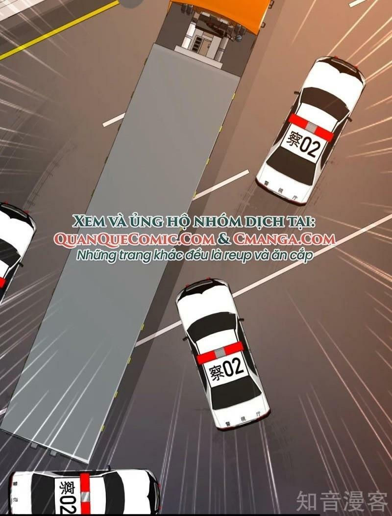 tối cường vận đào hoa chapter 117 51