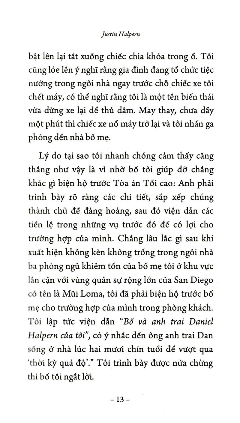 Lời Vàng Của Bố (Tái Bản 2018)