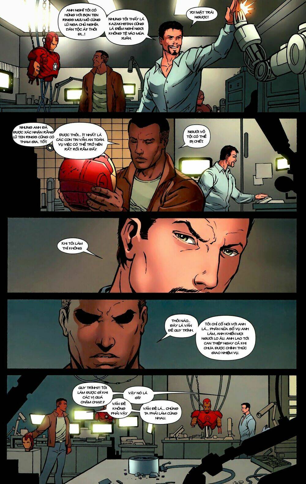 marvel cinematic universe chapter 20 12