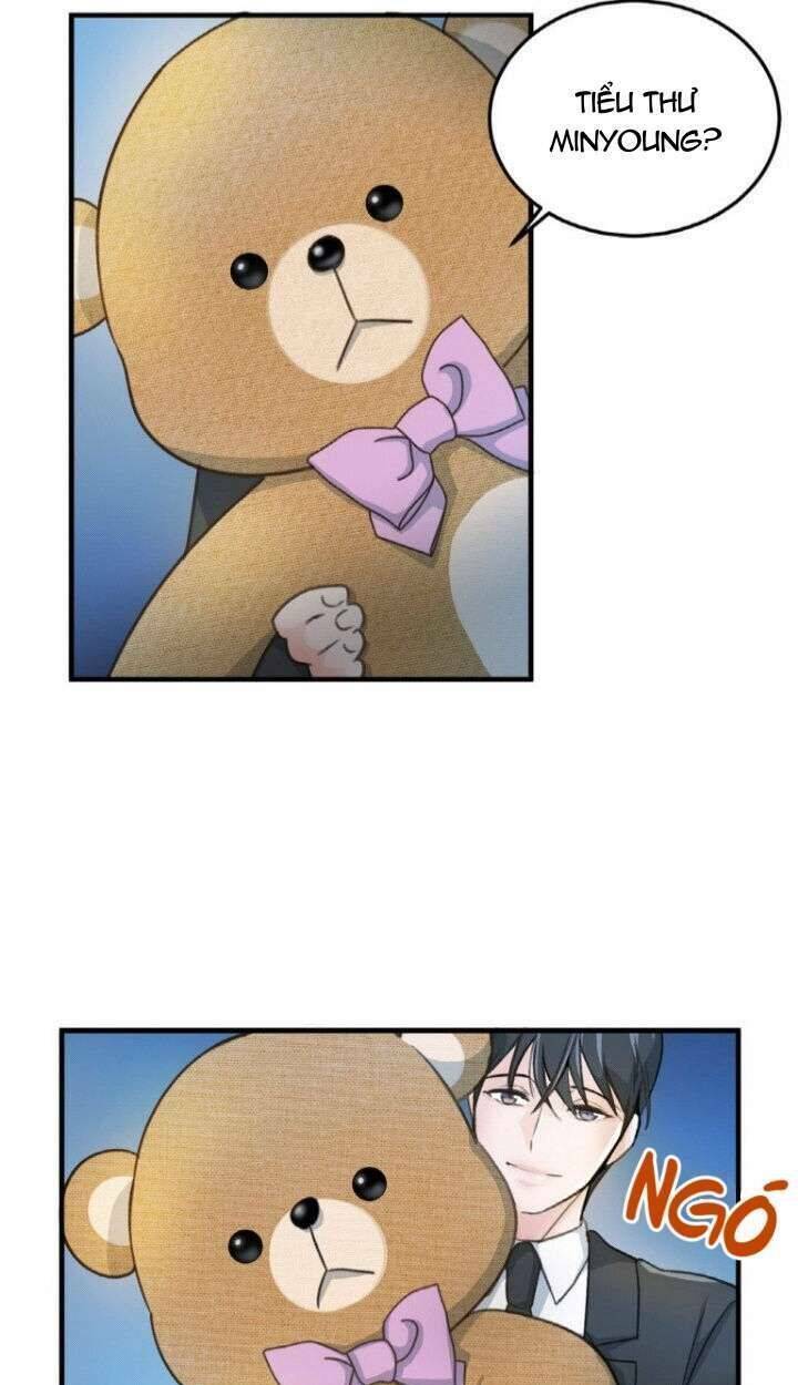 101 cách chinh phục trái tim em chapter 4 75