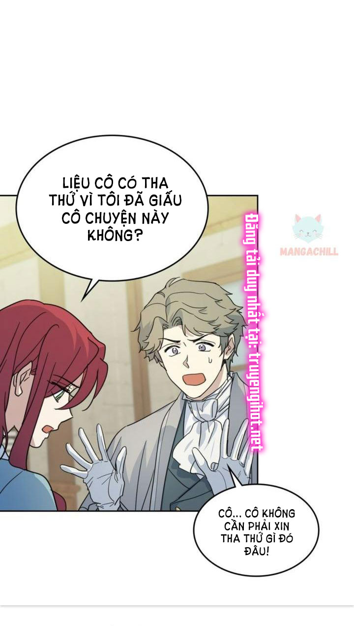 [18+] người đẹp và quái vật chapter 73.1 8