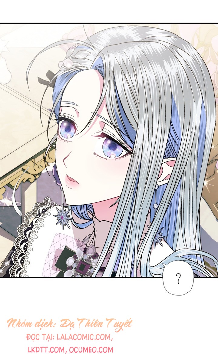 cha, con không muốn kết hôn đâu chapter 48 70