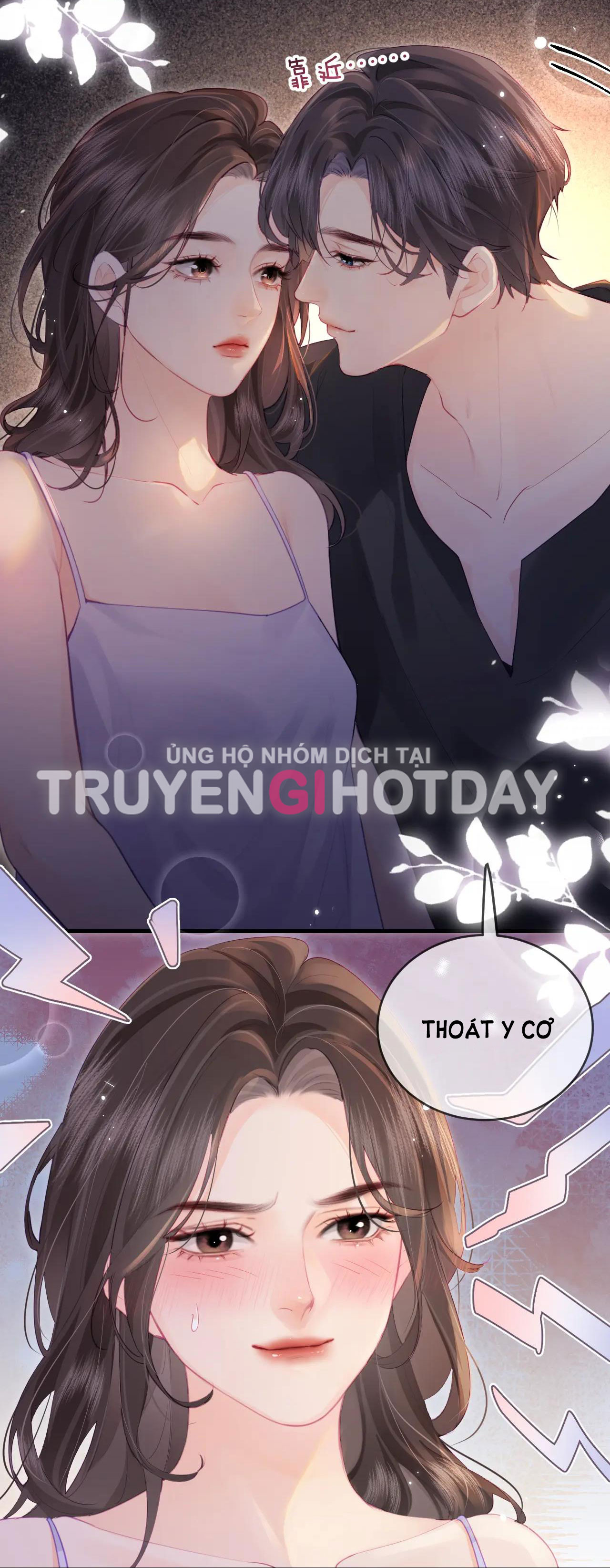 câu chuyện ngọt ngào của cặp vợ chồng đỉnh lưu chapter 30.2 16