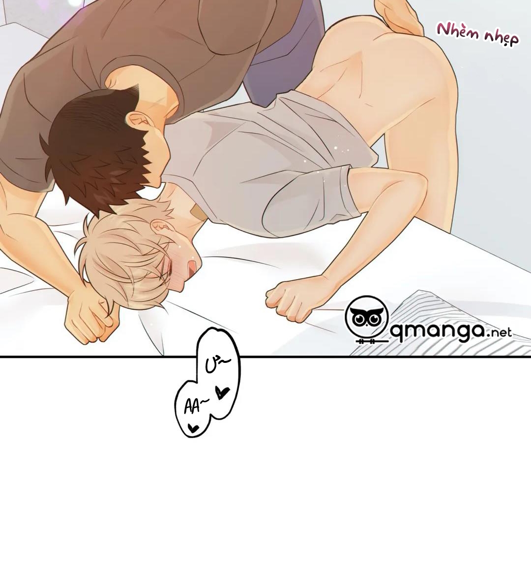 thời gian giữa sói và chó chapter 47 90