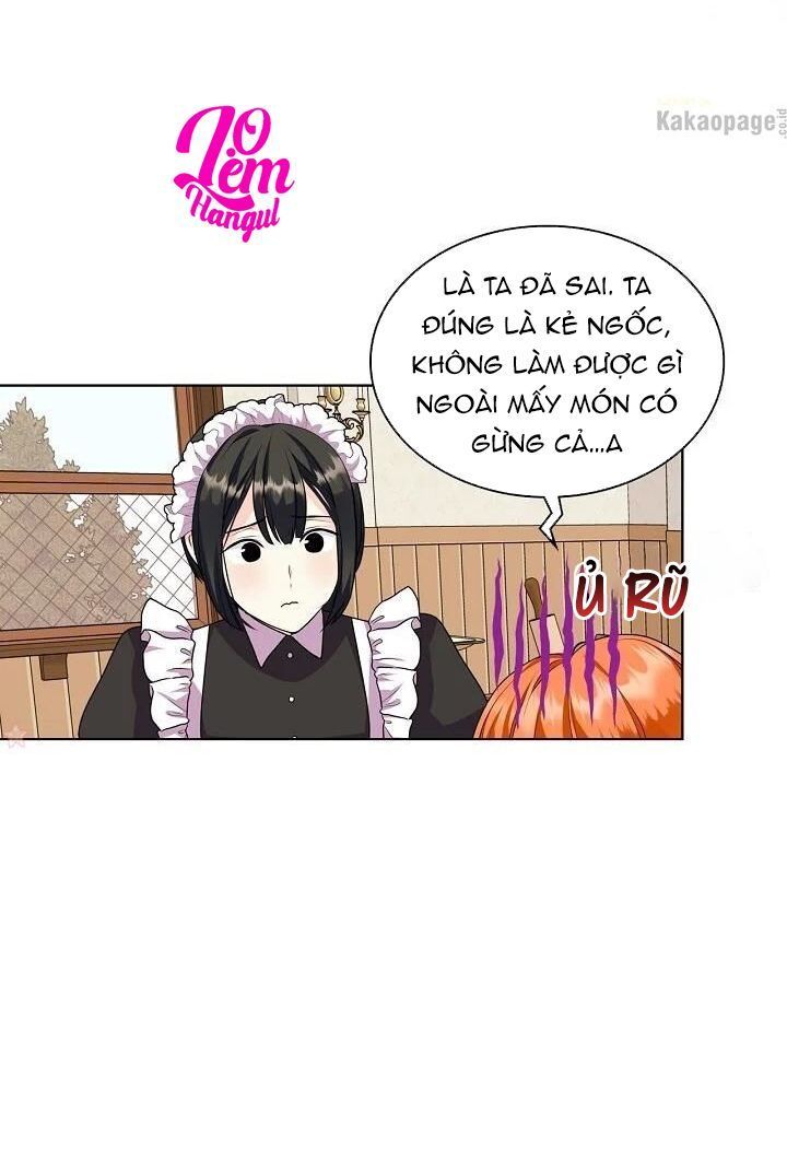 đức hạnh của ác nữ phản diện chapter 60 4