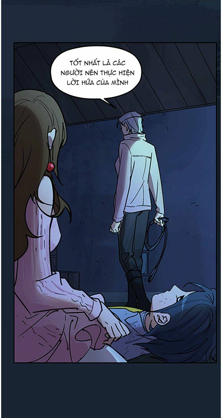 anh hùng và hiệp nữ chapter 73 39