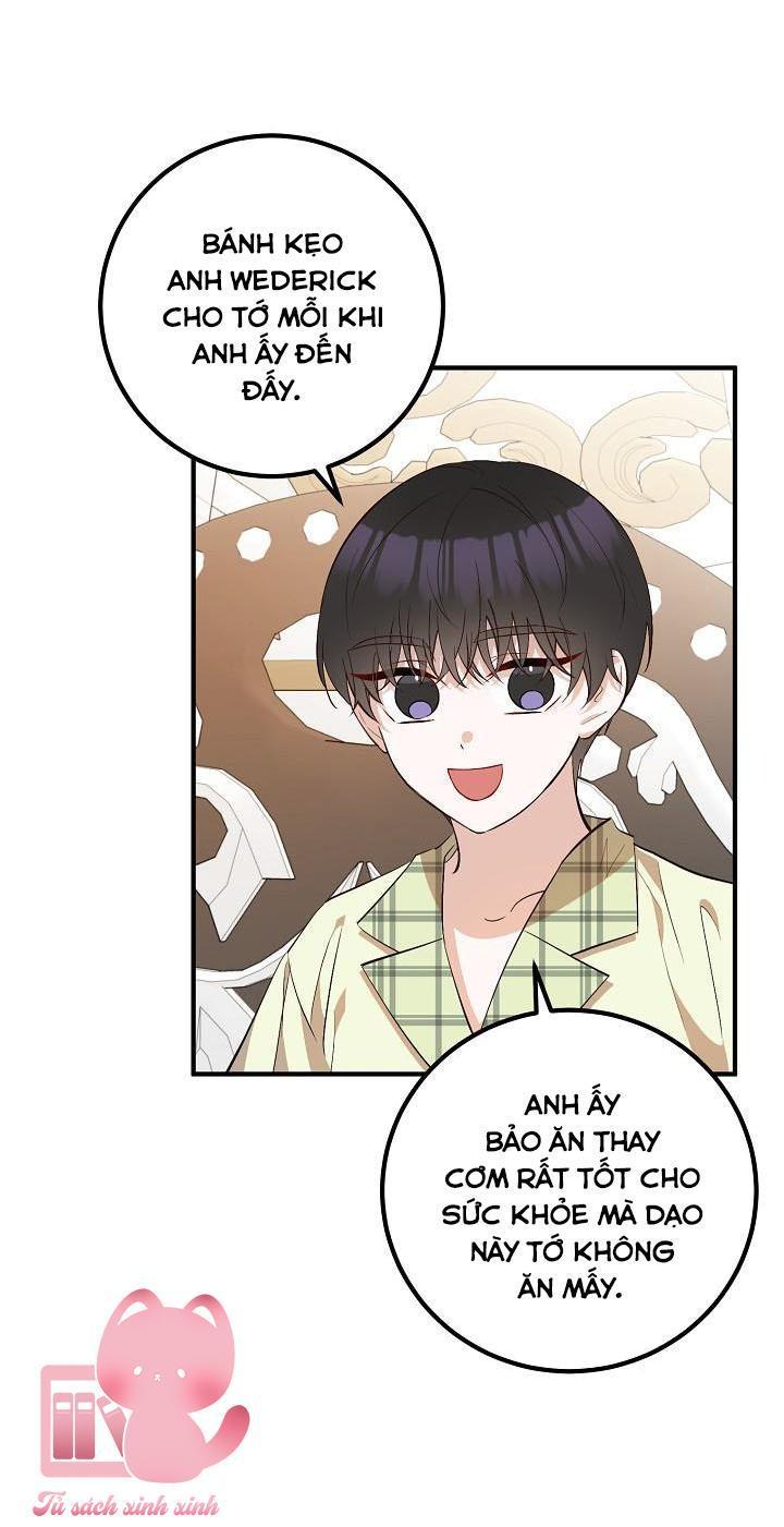 bác sĩ hoàn thành trách nhiệm rồi chapter 23 43