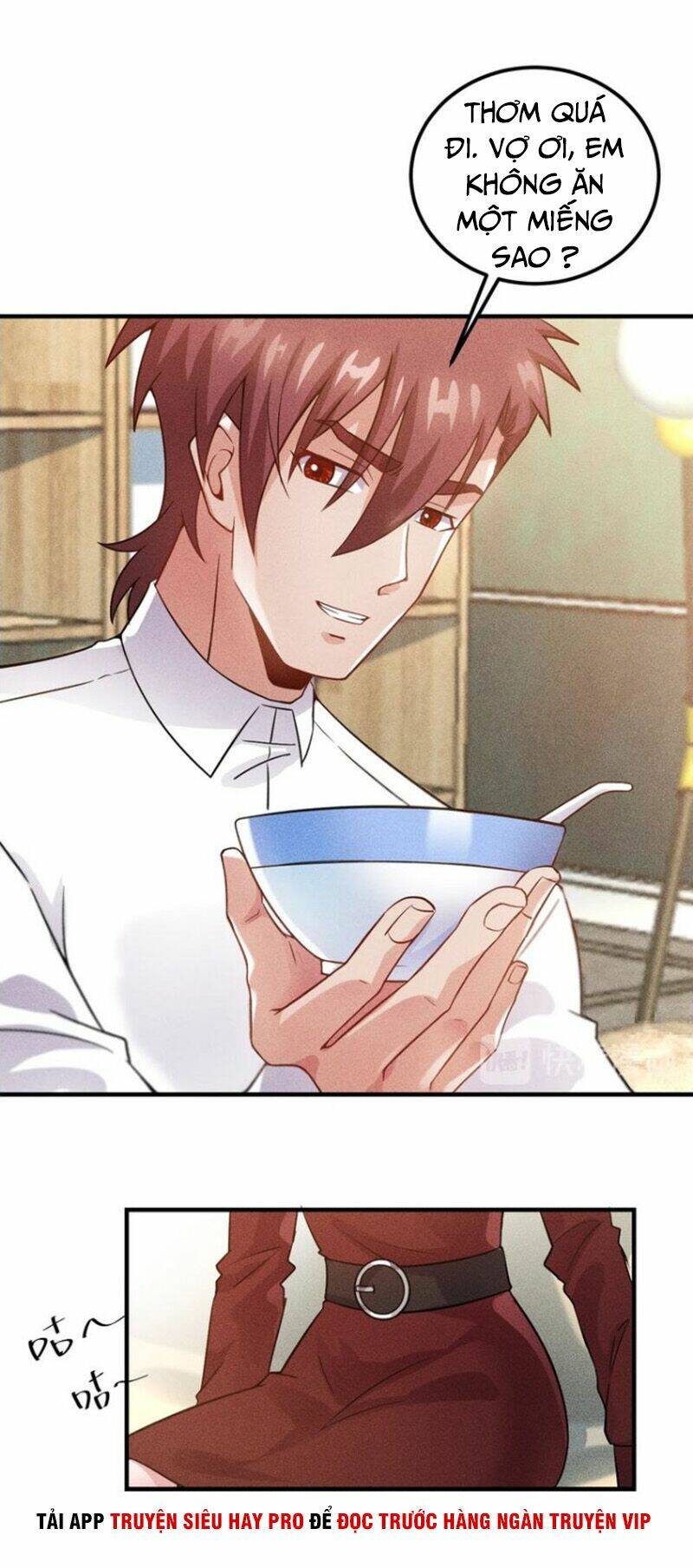 cao thủ cận vệ của nữ chủ tịch chapter 88 4